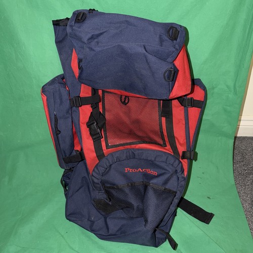 Proaction large expedition - proaction,