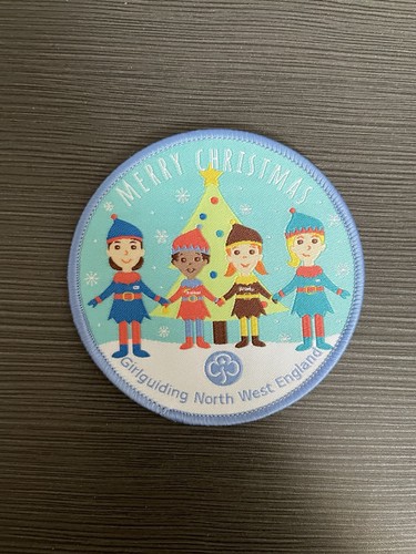 Girlguiding northwest england - girlguiding,