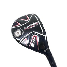 Tour Edge Exotics E722 4
