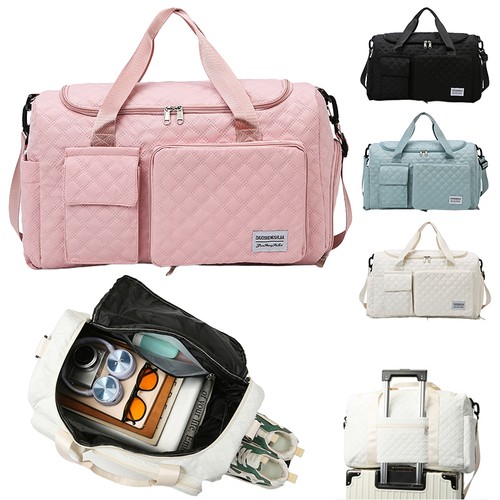 Womens large gym duffel - womens,