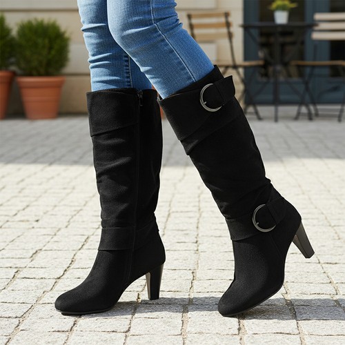 Ladies womens mid - womens, winter