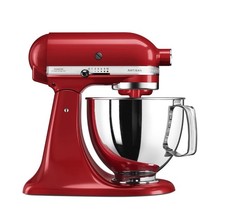 KitchenAid Stand Mixer Tilt