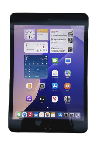 Apple ipad mini 5th - apple, (5th