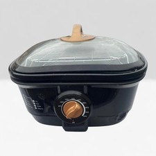 EGL 8-in-1 Multi Cooker 1500W