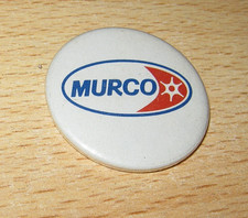 Vintage 'MURCO' Petrol