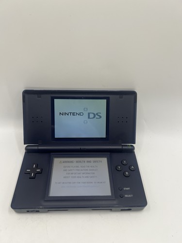 Nintendo lite dark - lite,