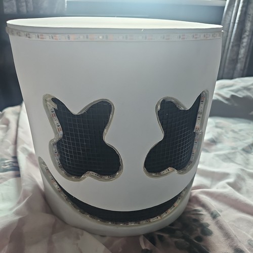 Marsh mello face mask - marsh,