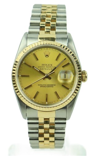 Rolex datejust 16233 1994 - 36,