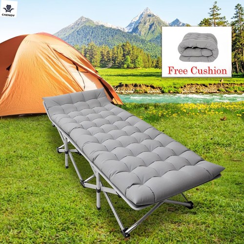 Adults folding sleeping cot - adults,
