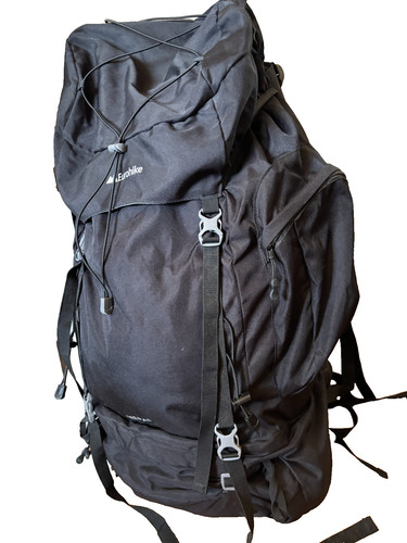 Eurohike nepal 85l rucksack - eurohike,