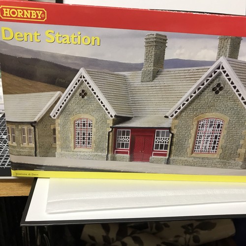 Hornby skaledale r9680 - hornby, dent