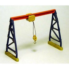 Gantry Hoist N Scale Langley A97