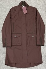 Purdey Ladies Technical Long