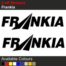 FRANKIA MOTORHOME | Large |