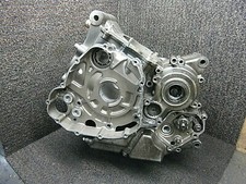 Suzuki TL1000 S 1998-2000 Crank Cases Pair Set Engine Crankcase 4/22