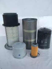 Filter Kit Sumitomo SH60B-2
