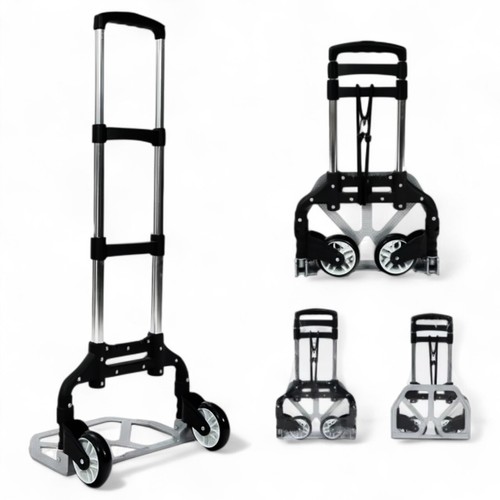 Heavy duty 100kg - folding, sack