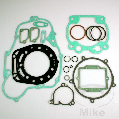 Athena complete gasket kit - gasket,