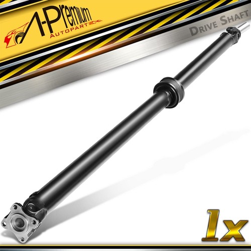 Premium rear driveshaft prop - rear,