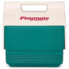 IGLOO PLAYMATE COOL BOX MINI RETRO SMALL COMPACT 3L DRINKS COOLER CAMPING 