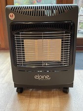 Brand New Elpine 4.2Kw