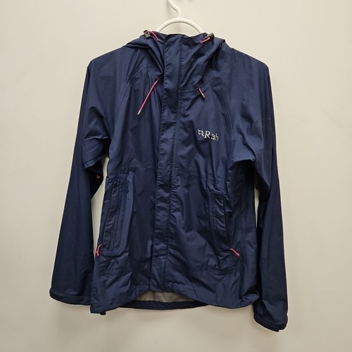 Rab womens downpour eco - rab,