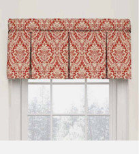 WAVERLY DONNINGTON BOX PLEAT