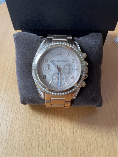 Michael kors mk5263 rose gold - kors,