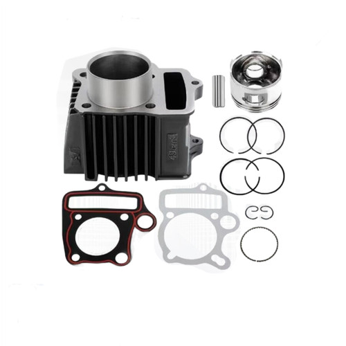 Engine cylinder pistons - cylinder,