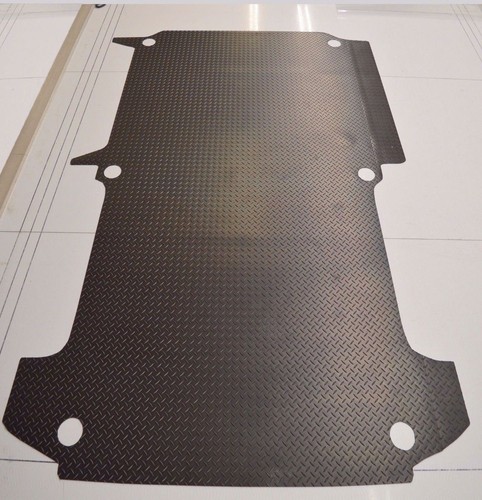 Transporter swb full - t5,