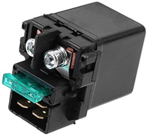 Starter relay - starter,