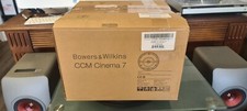 Bowers & Wilkins CCM Cinema 7 In ceiling speaker (single) - Original RRP £450.00