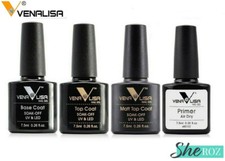 VENALLISA UV Nail Gel Polish
