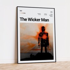 The Wicker Man Movie Film