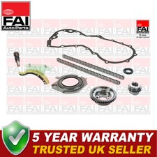 FAI Timing Chain Kit Fits Ford