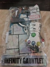 Marvel Comics Thanos Infinity