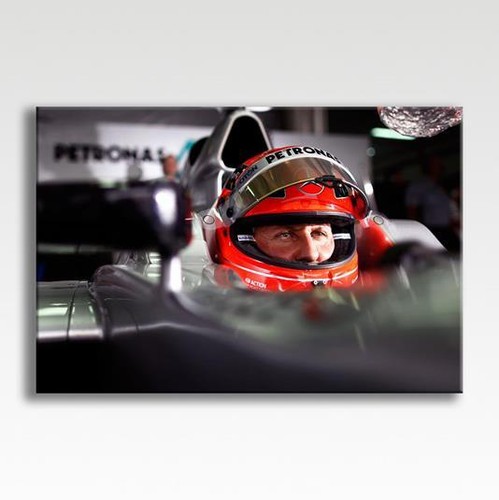 Michael schumacher ferrari - michael,