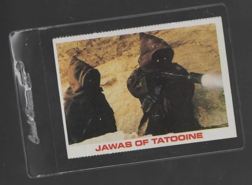 1980 star wars - 1980, topps