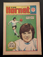 The Hornet Comic No 625 August