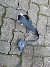  VW Volkswagen Polo MK3  6N2 94-02 Rear Left Passenger Seat Belt 5 DOOR CAR
