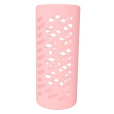 Glass Water Bottle Silicone