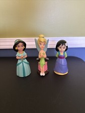 Disney Princess Pool Bath Toys