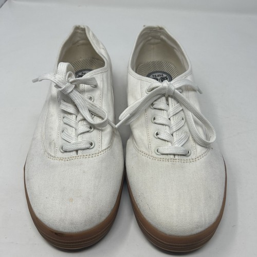 Gourmet nfn shoes - off, white