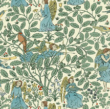 Dolls House Wallpaper 1/12th