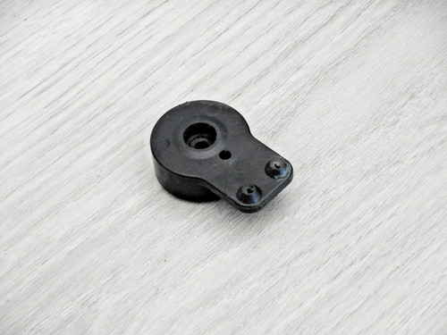 Hpi rush evo steering servo - steering,