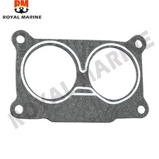 6E5-14198-A2-00 Intake Gasket