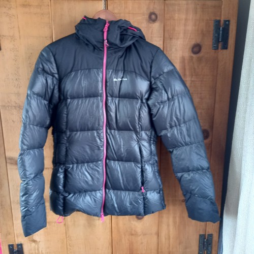 Quechua ladies down - quechua,