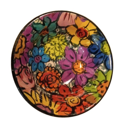 Mary rose young soup bowl - rose,