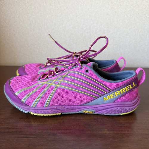 Merrell barefoot road glove - merrell,