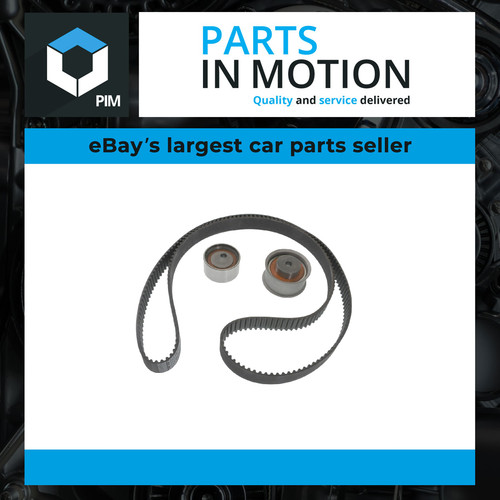 Timing belt kit - timing,